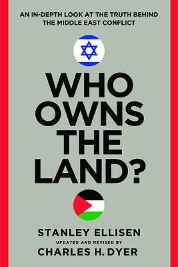 Picture of Who Owns the Land?