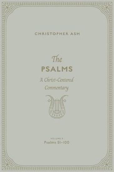 Picture of The Psalms