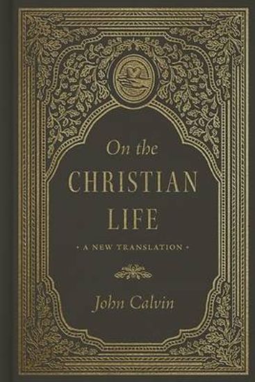 Picture of On the Christian Life
