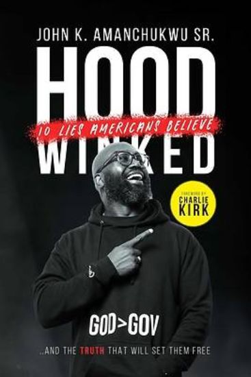 Picture of Hoodwinked