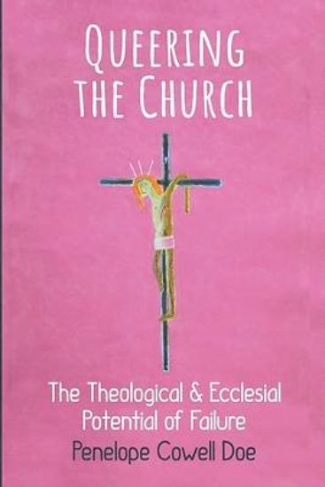 Picture of Queering the Church