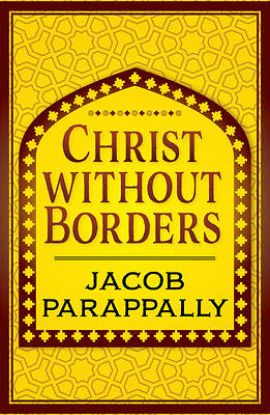 Picture of Christ Without Borders
