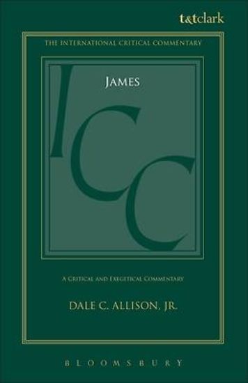 Picture of James (ICC)