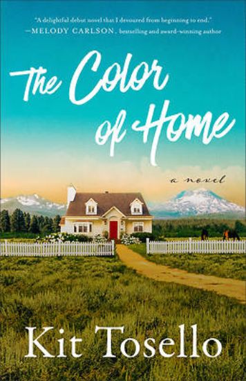 Picture of The Color of Home