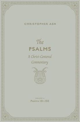 Picture of The Psalms