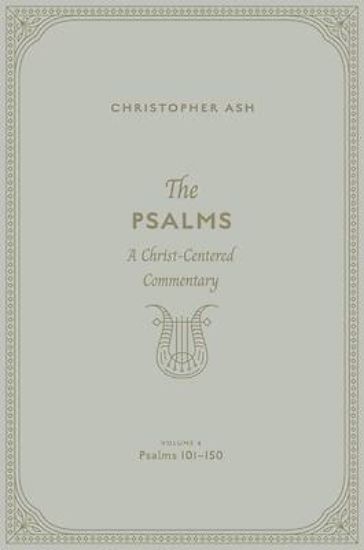 Picture of The Psalms