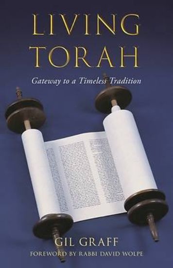 Picture of Living Torah