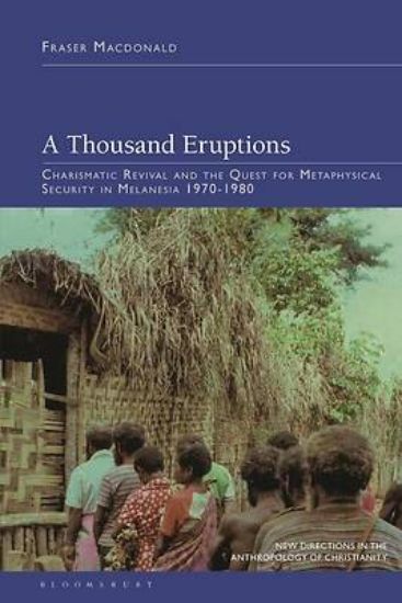 Picture of A Thousand Eruptions