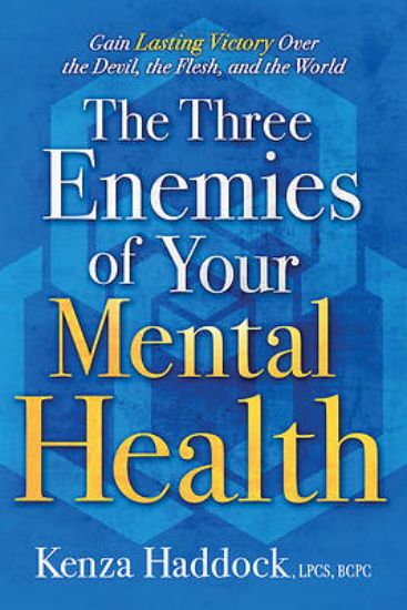 Picture of The Three Enemies of Your Mental Health