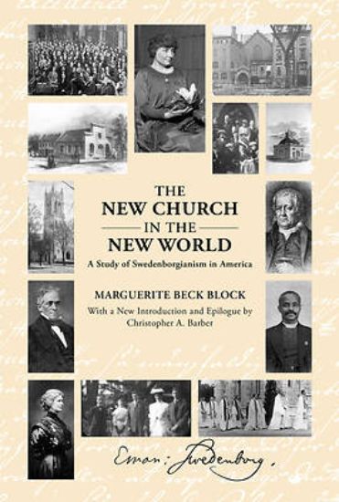 Picture of The New Church in the New World
