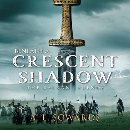 Picture of Beneath a Crescent Shadow
