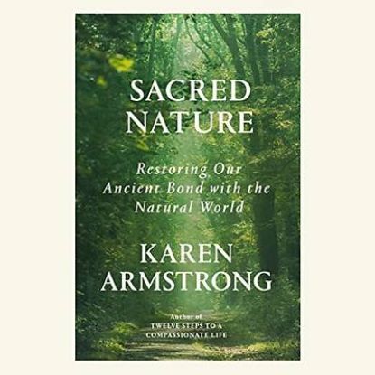 Picture of Sacred Nature