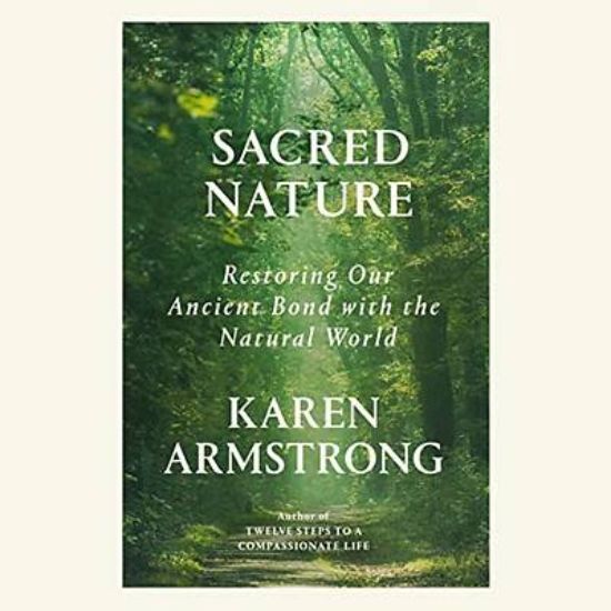 Picture of Sacred Nature