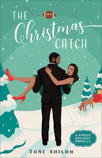 Picture of The Christmas Catch