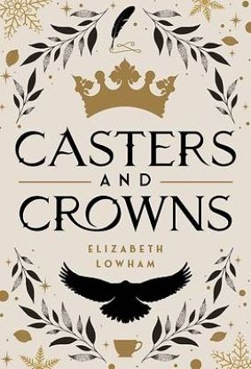 Picture of Casters and Crowns