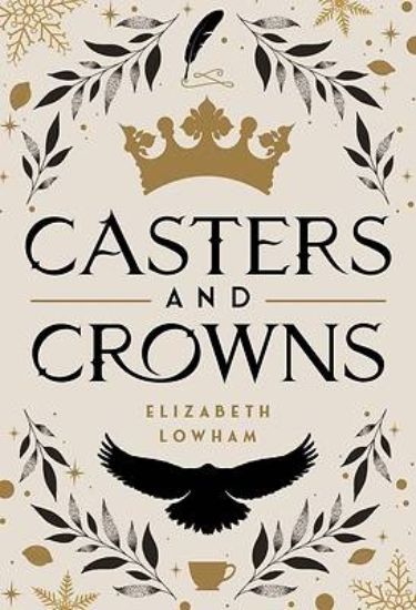 Picture of Casters and Crowns