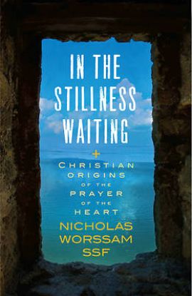 Picture of In the Stillness Waiting