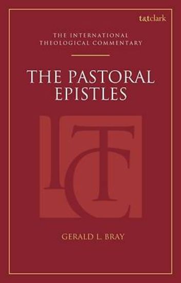 Picture of The Pastoral Epistles