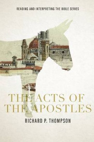Picture of The Acts of the Apostles
