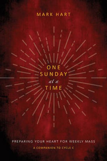 Picture of One Sunday at a Time (Cycle C)