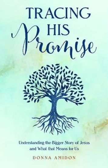 Picture of Tracing His Promise