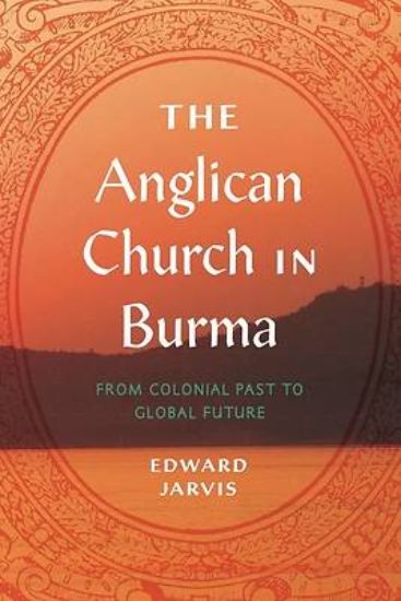 Picture of The Anglican Church in Burma