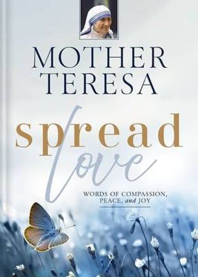 Picture of Spread Love