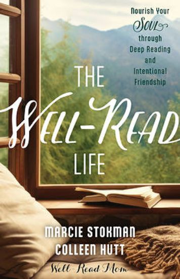 Picture of The Well-Read Life