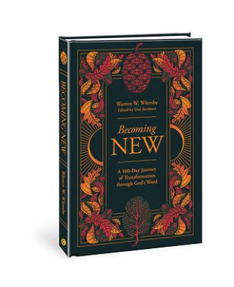 Picture of Becoming New