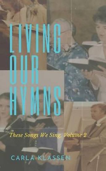 Picture of Living Our Hymns