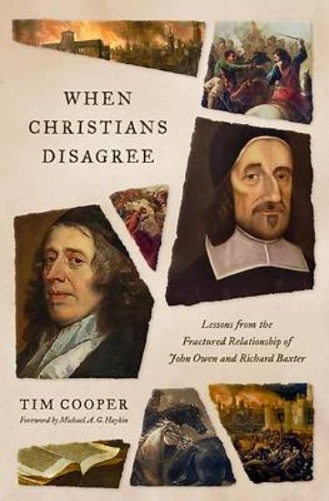 Picture of When Christians Disagree