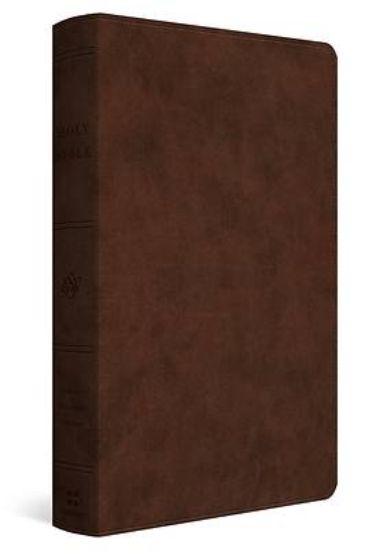 Picture of ESV Holy Bible