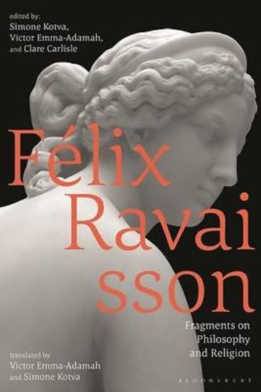 Picture of Félix Ravaisson