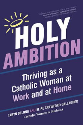 Picture of Holy Ambition