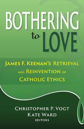 Picture of Bothering to Love
