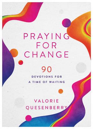 Picture of Praying for Change