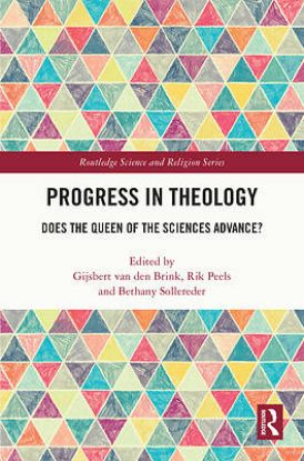 Picture of Progress in Theology