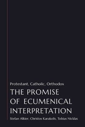 Picture of The Promise of Ecumenical Interpretation