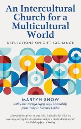 Picture of An Intercultural Church for a Multicultural World