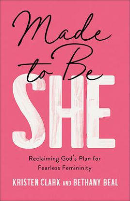 Picture of Made to Be She