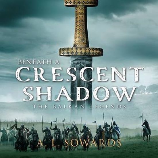 Picture of Beneath a Crescent Shadow