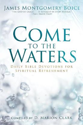 Picture of Come to the Waters