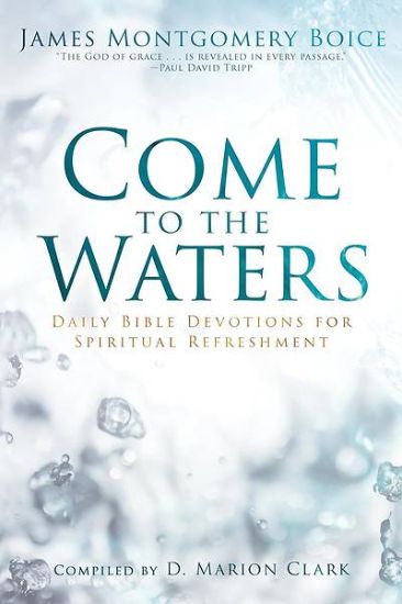 Picture of Come to the Waters