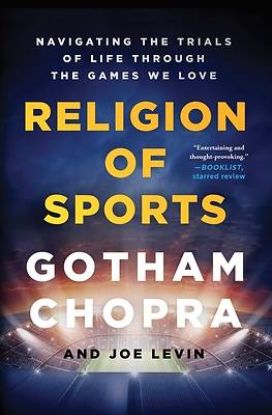 Picture of Religion of Sports