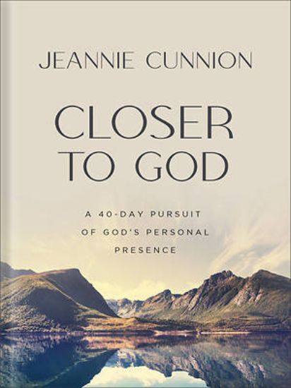 Picture of Closer to God