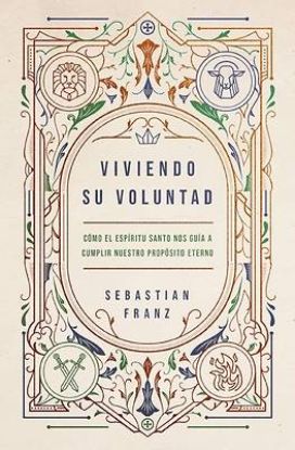 Picture of Viviendo Su Voluntad