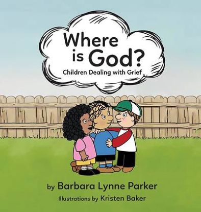 Picture of Where is God?
