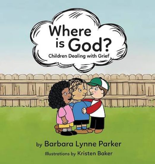 Picture of Where is God?