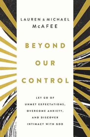 Picture of Beyond Our Control