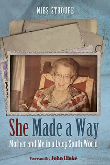 Picture of She Made a Way